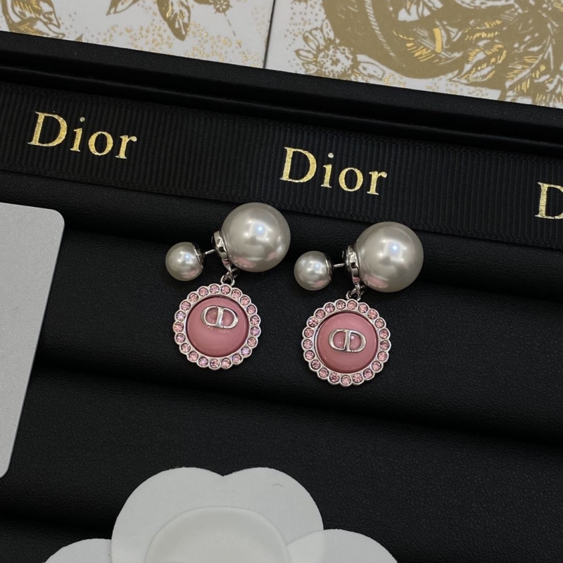 Christian Dior Earrings